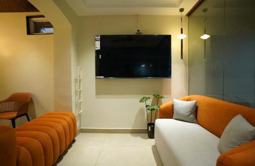 Nizamabad Hotel | TheCloud Hotel