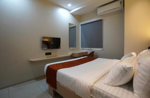 Nizamabad Hotel | TheCloud Hotel