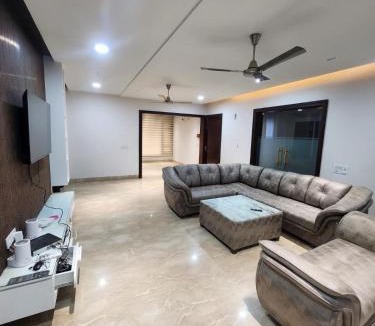 Mohali Villa | Thecomfortden