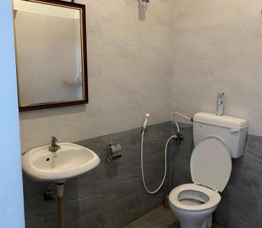 Kalapettai Villa | THEE Home Stay Cozy Comforts