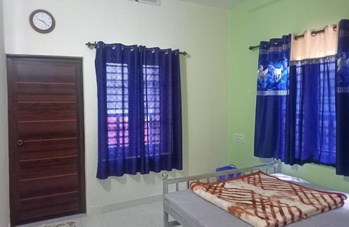 Mananthavady House | Theeram Serviced Villa