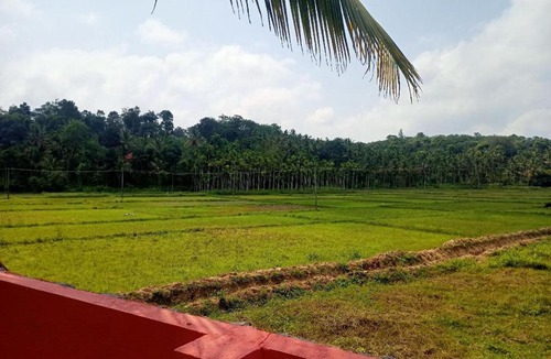 Mananthavady House | Theeram Serviced Villa