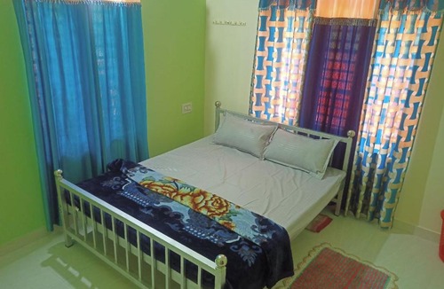 Mananthavady House | Theeram Serviced Villa