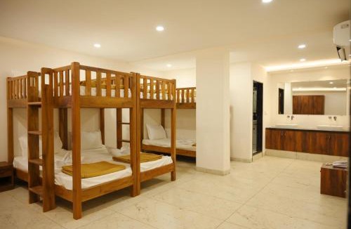 Gokarna Hostel | TheGodavari Gokarna Hostel
