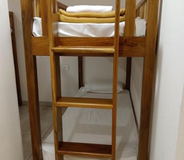 Gokarna Hostel | TheGodavari Gokarna Hostel