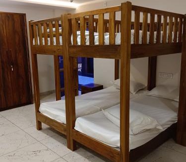 Gokarna Hostel | TheGodavari Gokarna Hostel