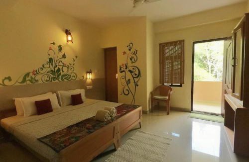 Kumily House | Thekkady Homestay