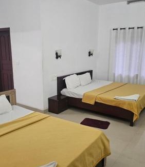 Kumily House | ThekkadyPknhomes