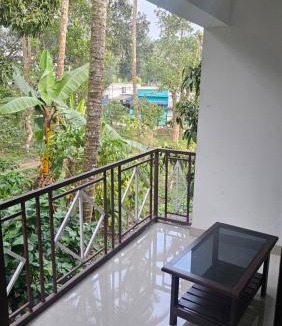 Kumily House | ThekkadyPknhomes