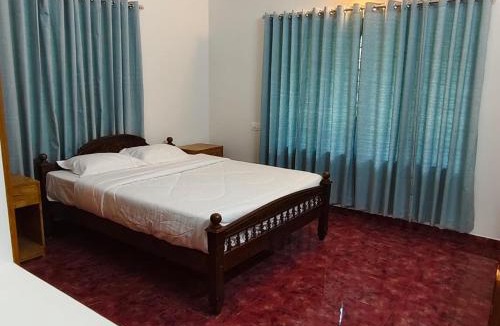 Todupulai Villa | Thekkan's Haven