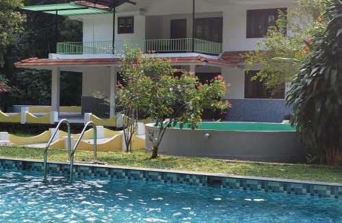 Todupulai Villa | Thekkan's Haven