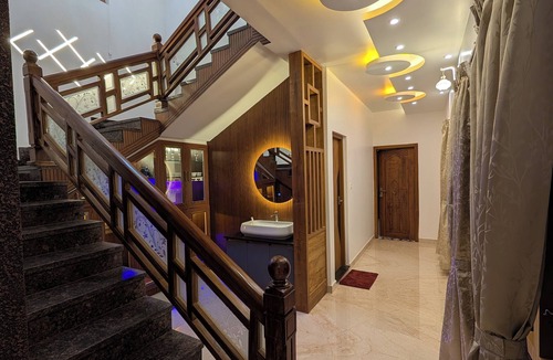 Udumbanchola House | Thekkedathu Home- Near Munnar