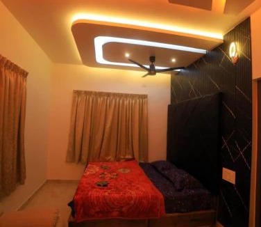 Udumbanchola Villa | Thekkedathu - Luxury Stay Near Munnar