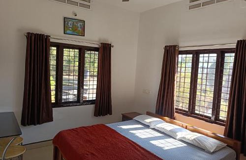 Vagamon House | Thekkekara Tourist Home Vagamon - Rooms - Cottage - Apartment - Bunglow