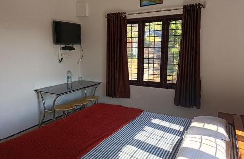 Vagamon House | Thekkekara Tourist Home Vagamon - Rooms - Cottage - Apartment - Bunglow