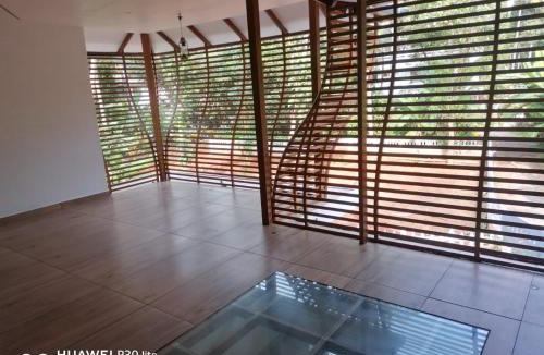Kannur Resort | Thekkumbath Sea Breeze Pool villa