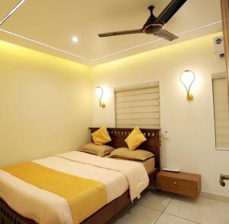 Kannur Resort | Thekkumbath Sea Breeze Pool villa