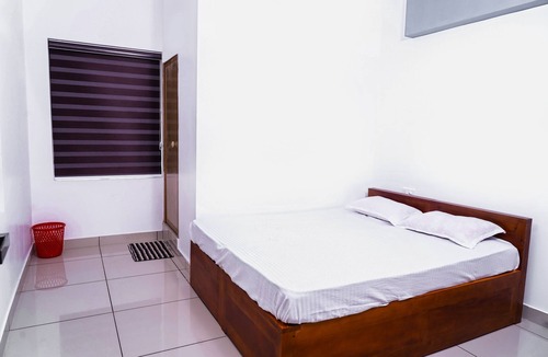 Malappuram Cabin | Thekkumpuram Residency