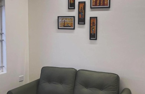Vijaya Bank Layout Apartment | Thelazystay