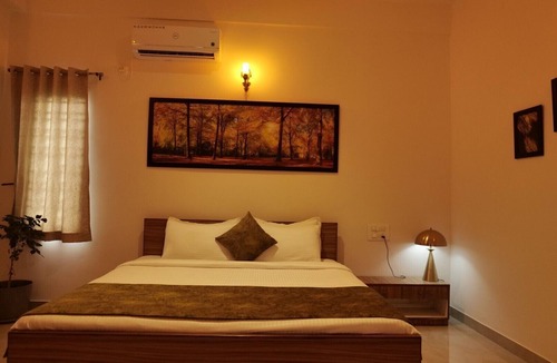 Narasapura Hotel | TheLemoura