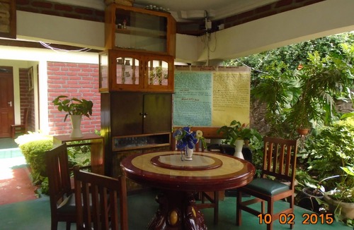 Arusha House | Themi Valley Eco and Cultural Tourism Homestay