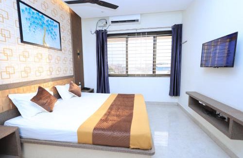 Vellore Hotel | Thendral inn