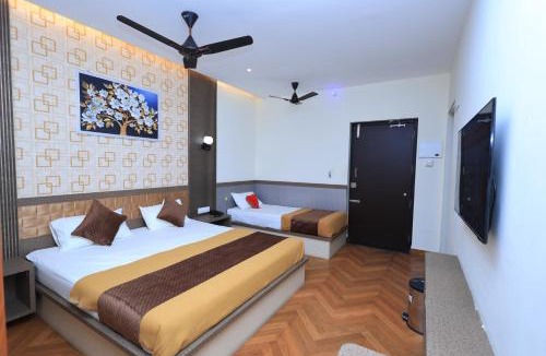 Vellore Hotel | Thendral inn