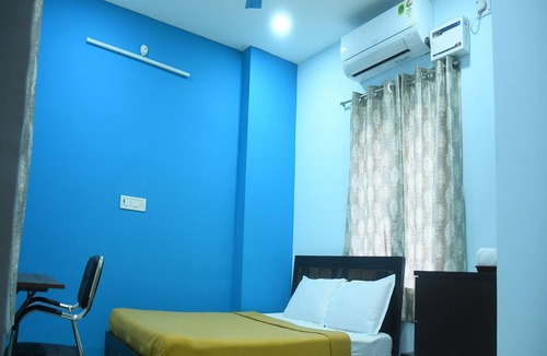 Viluppuram Hotel | Thendral Park Inn