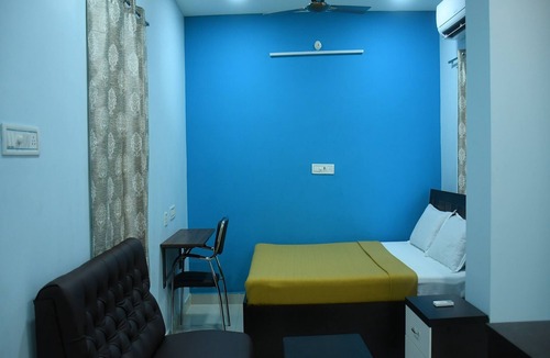Viluppuram Hotel | Thendral Park Inn