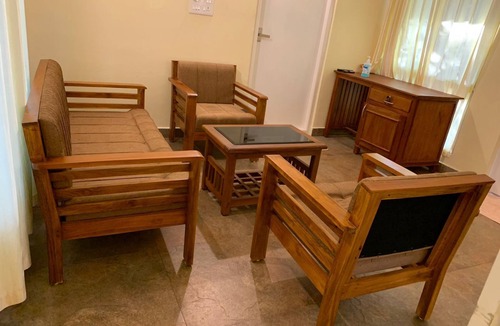 Kattikkulam Hotel | Thennal Jungle Camp Pvt Ltd