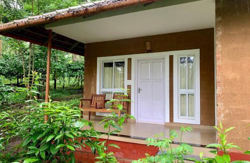 Kattikkulam Resort | Thennal Junglecamp