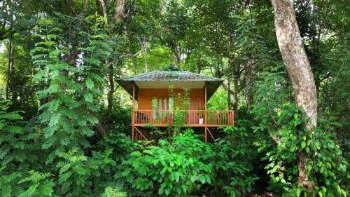 Kattikkulam Resort | Thennal Junglecamp