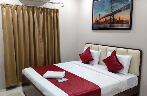 Madhapur Hotel | Theo Suites Hotel Madhapur