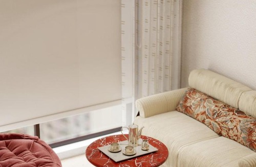 Pali Hill Apartment | Theory9 Luxe Premium Service Apartments Pali Hill-Bandra
