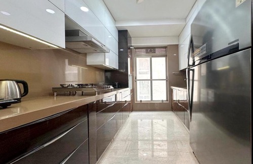 Khar Apartment | Theory9 Premium Service Apartments Khar