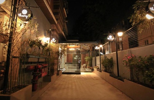 Bandra West Apartment | Theory9 Premium Service Apartments Bandra