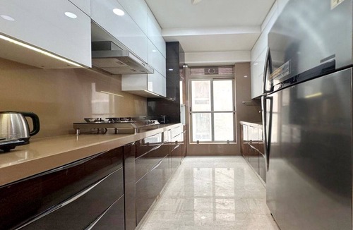 Khar Hotel | Theory9 Premium Serviced Apartments Khar