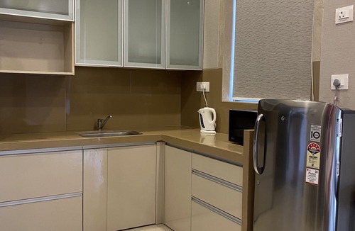Khar Hotel | Theory9 Premium Serviced Apartments Khar