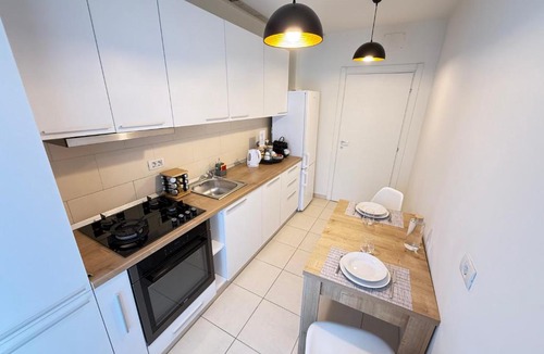 Braila Apartment | ThePlaceToBe2