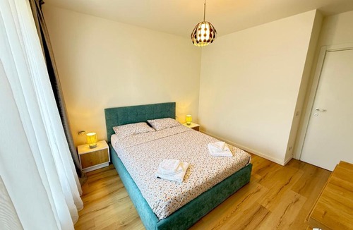 Braila Apartment | ThePlaceToBe2