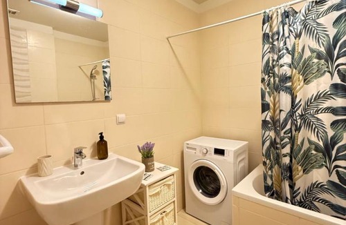 Braila Apartment | ThePlaceToBe2