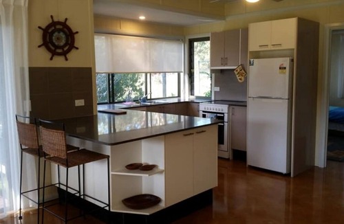 Mandalong House | There Bedroom Accessible Farm-Stay just 1.5 hours drive North from Sydney NSW