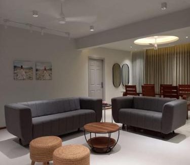 Veliyathunadu Apartment | thereflections4b