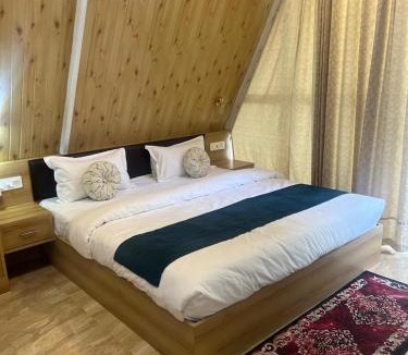 Amritpur Cabin | thesukoon