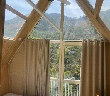 Amritpur Cabin | thesukoon