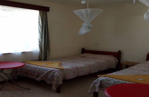 Thika House | Thika Pastoral Centre room 7