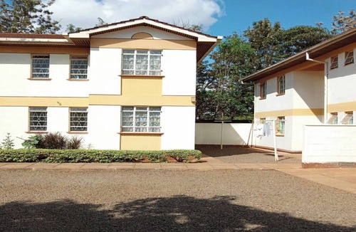 Thika House | THIKA PASTROL CENTRE room number 5