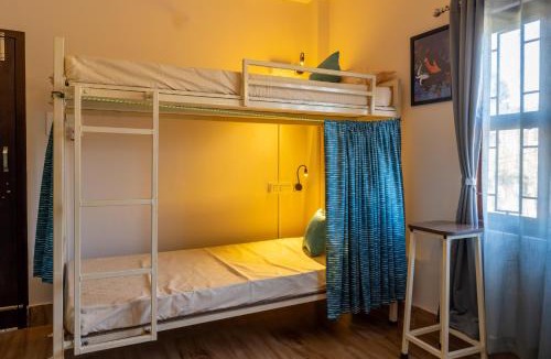 Siliguri Hostel | Thikana by Mulaqat