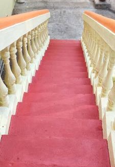 Chidambaram House | Thillai Aura Homestay