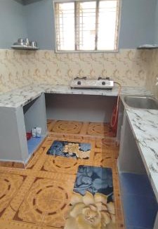 Chidambaram House | Thillai Aura Homestay
